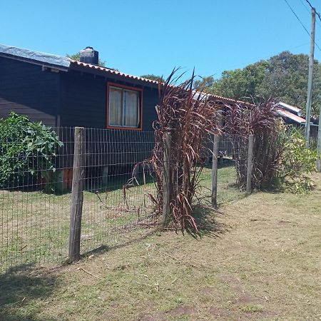 Los Nogales Punta Del Diablo Ngoại thất bức ảnh