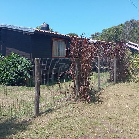 Los Nogales Punta Del Diablo Ngoại thất bức ảnh