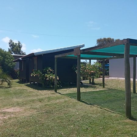 Los Nogales Punta Del Diablo Ngoại thất bức ảnh