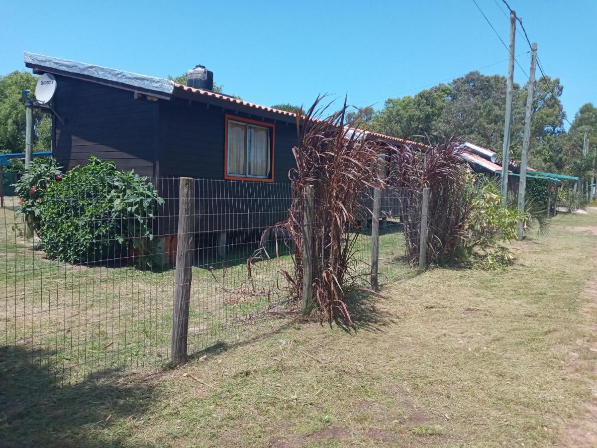 Los Nogales Punta Del Diablo Ngoại thất bức ảnh