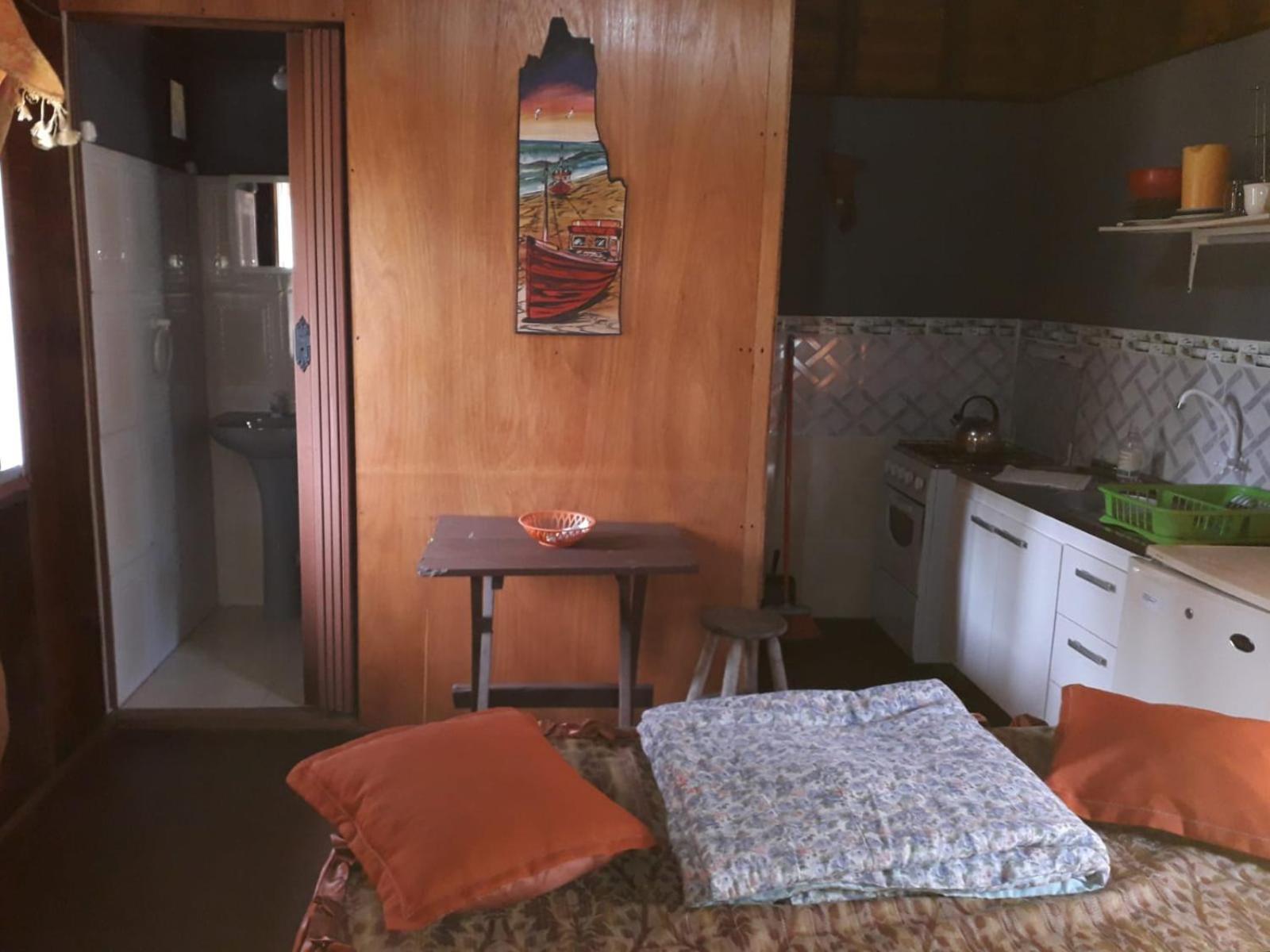 Los Nogales Punta Del Diablo Phòng bức ảnh
