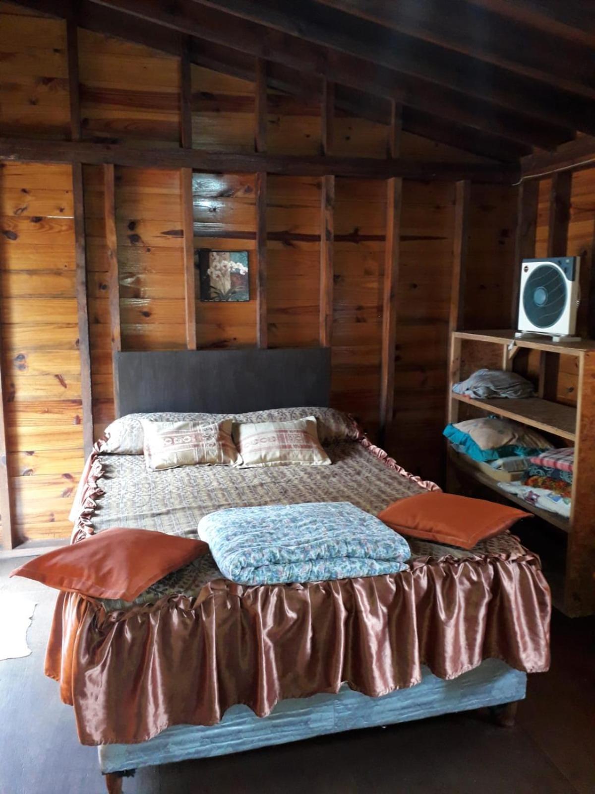 Los Nogales Punta Del Diablo Phòng bức ảnh